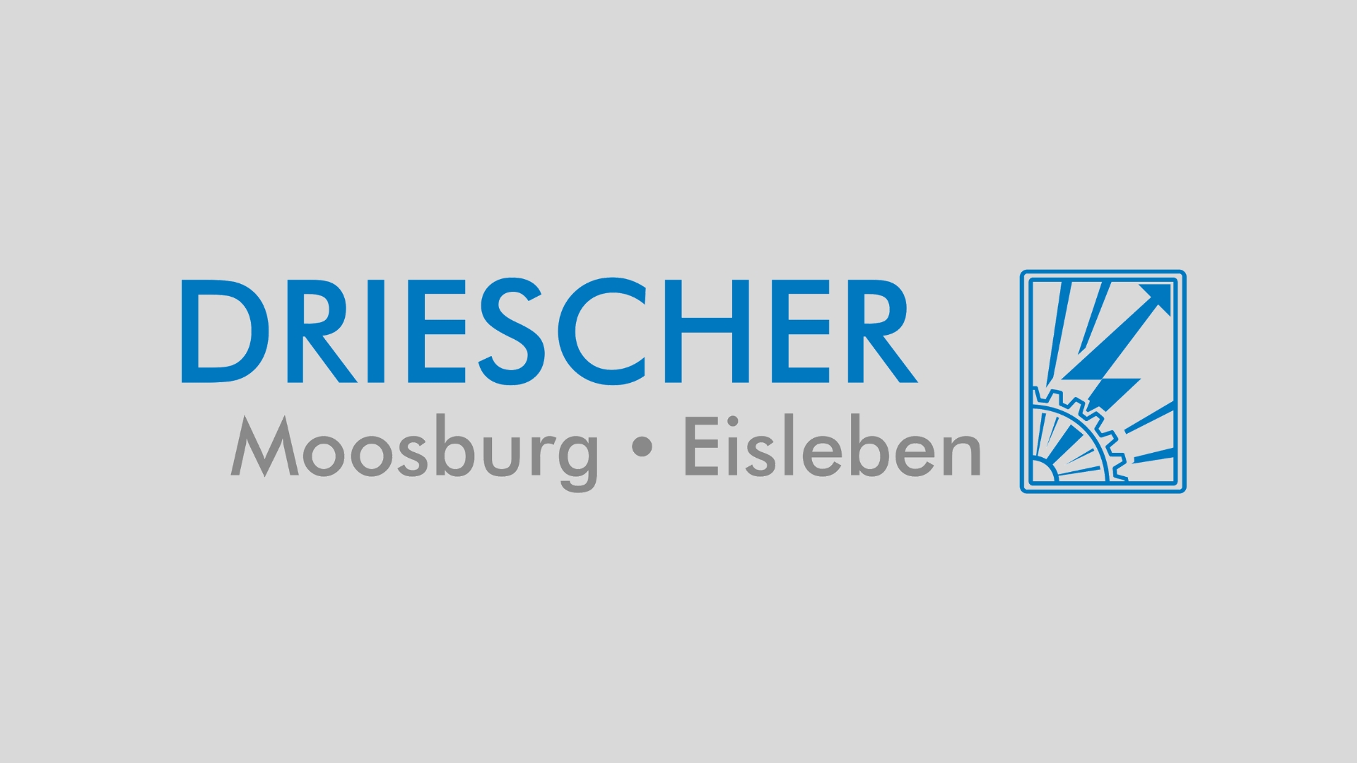 Logo von Driescher